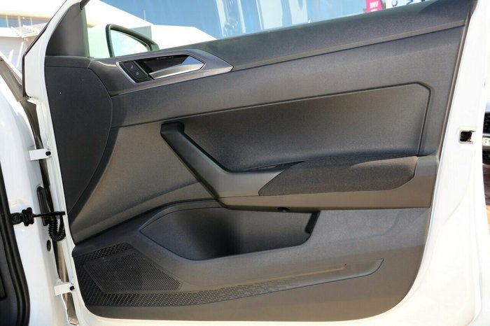 2025 Volkswagen Polo GTI