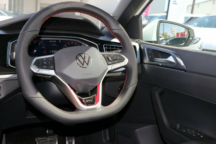 2025 Volkswagen Polo GTI