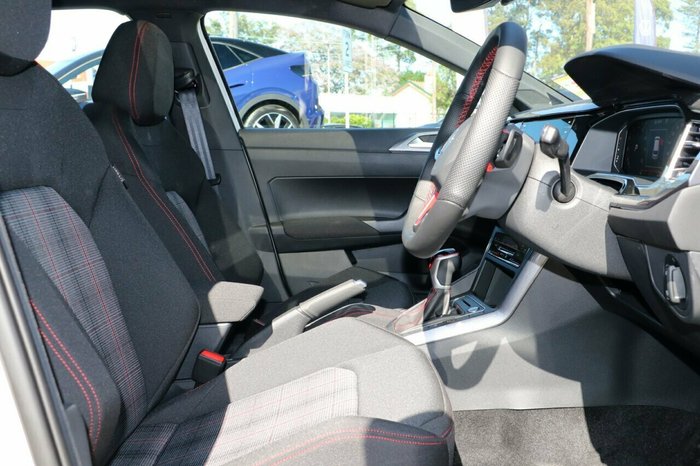 2025 Volkswagen Polo GTI