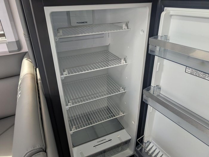 2025 Millard Mflow 21Ft6 Cd L-Lounge Double Bunks