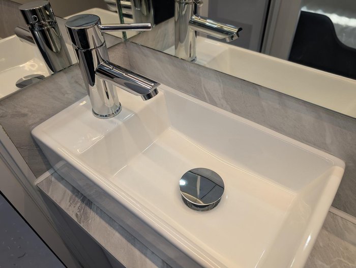 2025 Millard Mflow 21Ft6 Cd L-Lounge Double Bunks