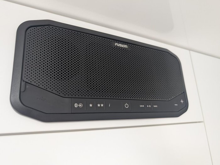 2025 Millard Mflow 21Ft6 Cd L-Lounge Double Bunks