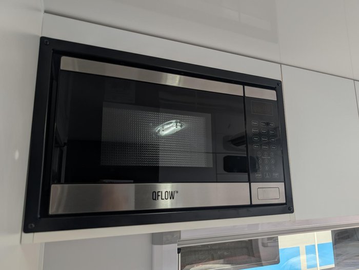 2025 Millard Mflow 21Ft6 Cd L-Lounge Double Bunks