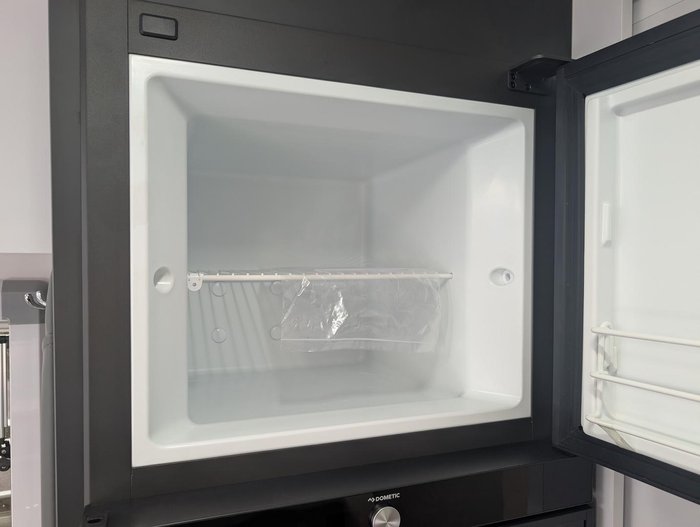 2025 Millard Mflow 21Ft6 Cd L-Lounge Double Bunks