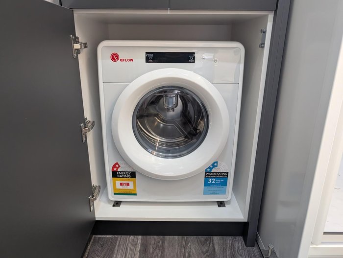 2025 Millard Mflow 21Ft6 Cd L-Lounge Double Bunks