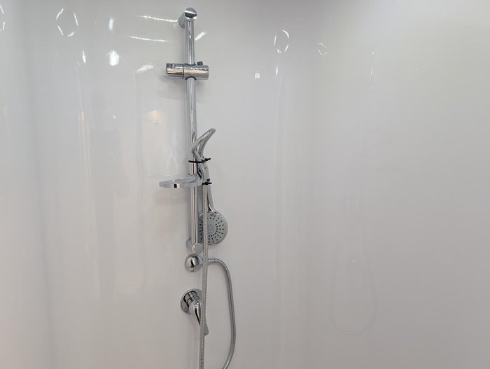 2025 Millard Mflow 21Ft6 Cd L-Lounge Double Bunks