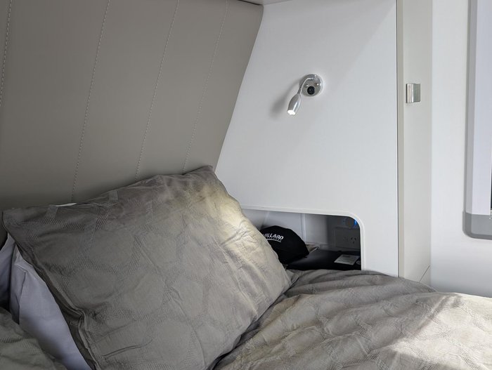 2025 Millard Mflow 17Ft6 Cd L-Lounge