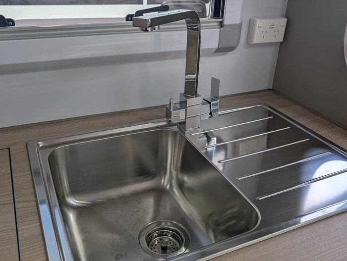 2025 Millard Mflow 17Ft6 Cd L-Lounge