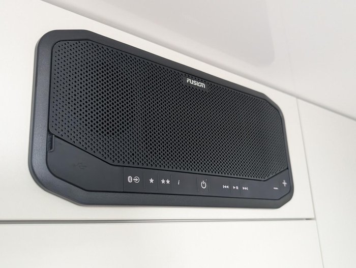 2025 Millard Mflow 17Ft6 Cd L-Lounge