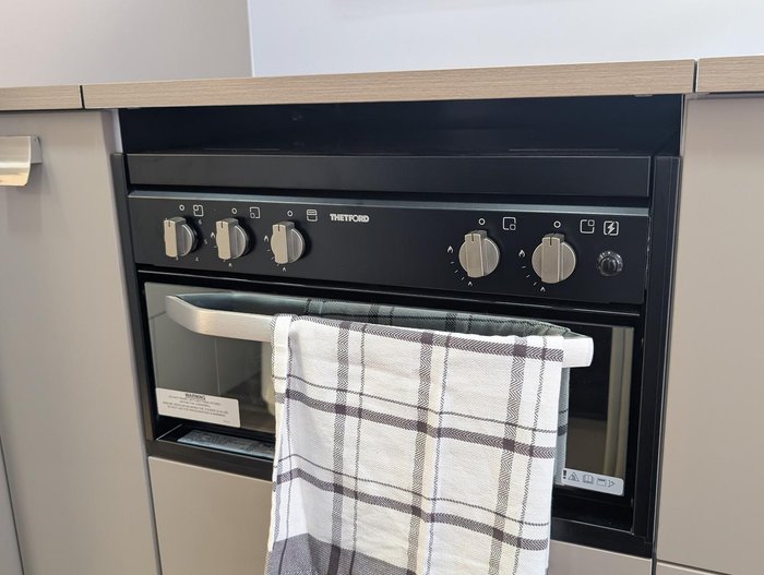 2025 Millard Mflow 17Ft6 Cd L-Lounge