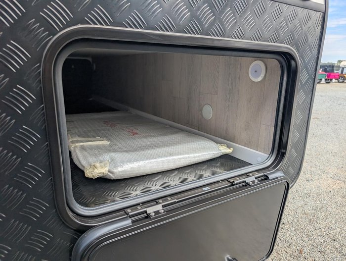 2025 Millard Mflow 19Ft11 Rd Dinette