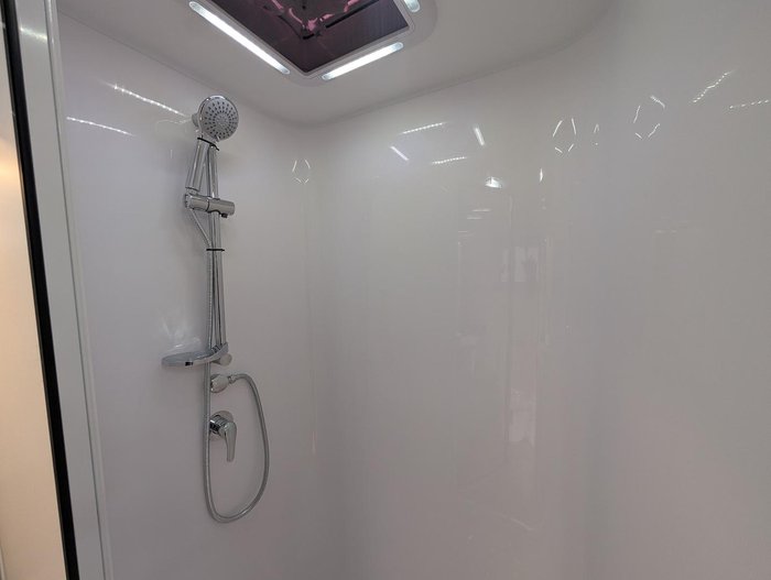 2025 Millard Mflow 19Ft11 Rd Dinette