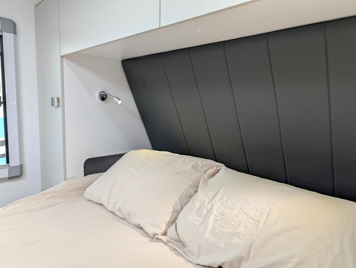 2025 Millard Mflow 19Ft11 Rd Dinette