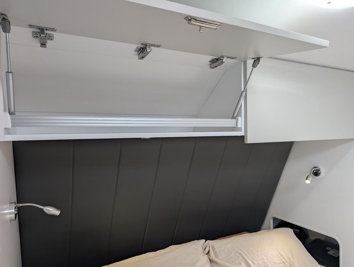 2025 Millard Mflow 19Ft11 Rd Dinette