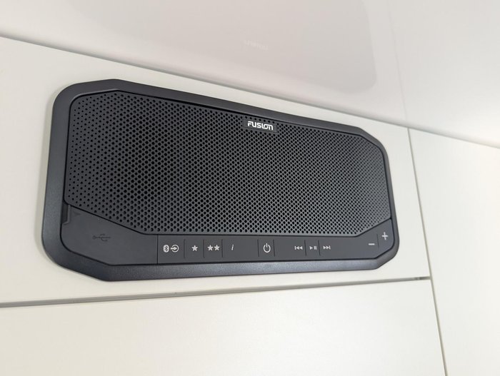 2025 Millard Mflow 19Ft11 Rd Dinette