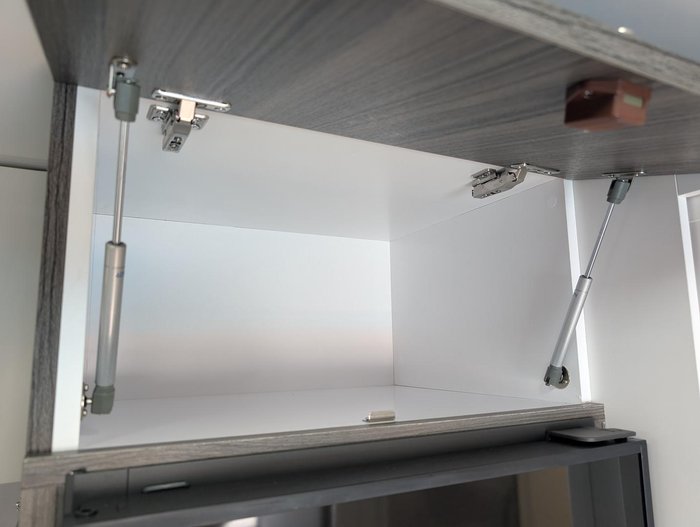 2025 Millard Mflow 19Ft11 Rd Dinette