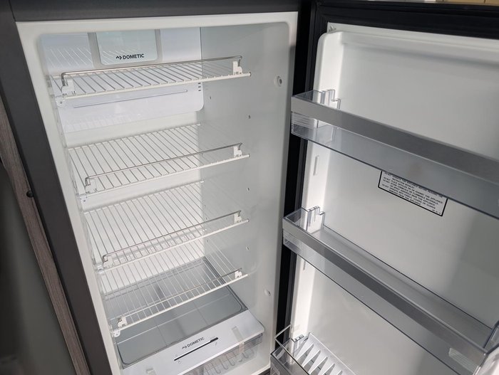 2025 Millard Mflow 19Ft11 Rd Dinette