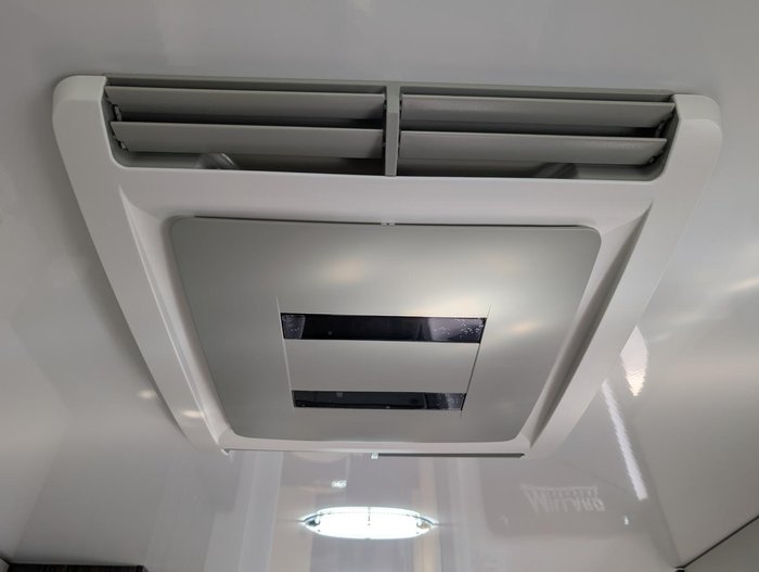 2025 Millard Mflow 19Ft11 Rd Dinette