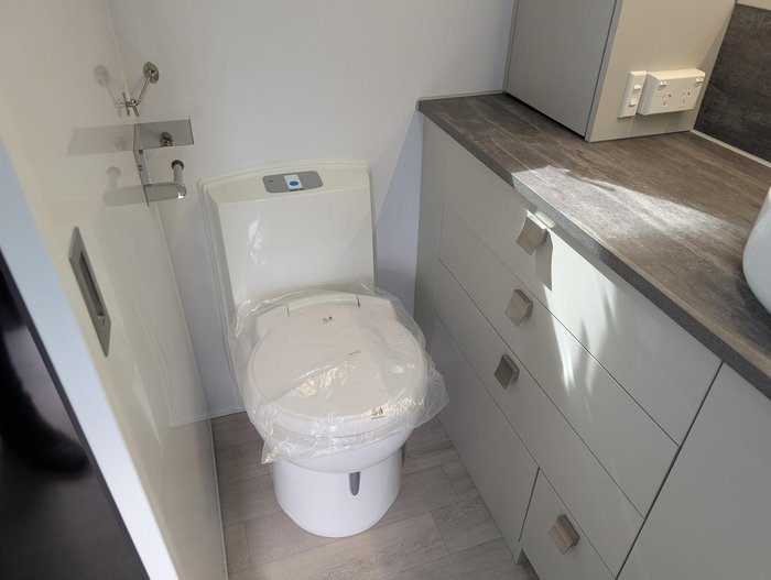 2025 Millard Mflow 19Ft11 Rd Dinette