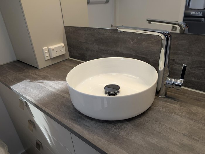 2025 Millard Mflow 19Ft11 Rd Dinette