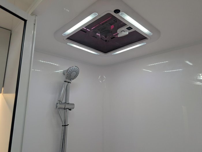 2025 Millard Mflow 19Ft11 Rd Dinette