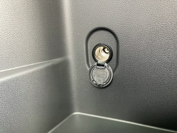 2024 Nissan X-TRAIL ST