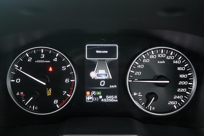 2022 Subaru Outback AWD Touring