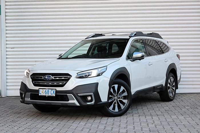 2022 Subaru Outback AWD Touring