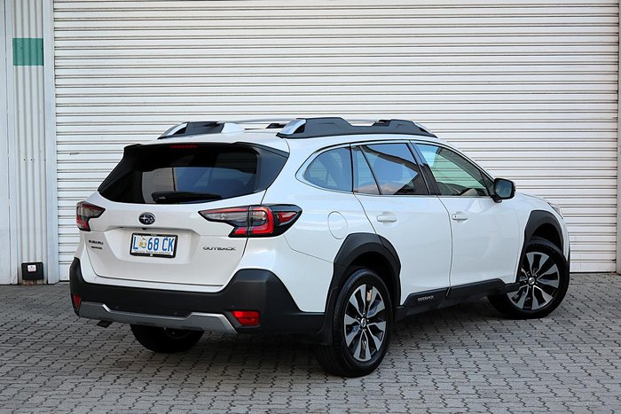 2022 Subaru Outback AWD Touring