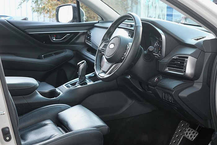 2022 Subaru Outback AWD Touring