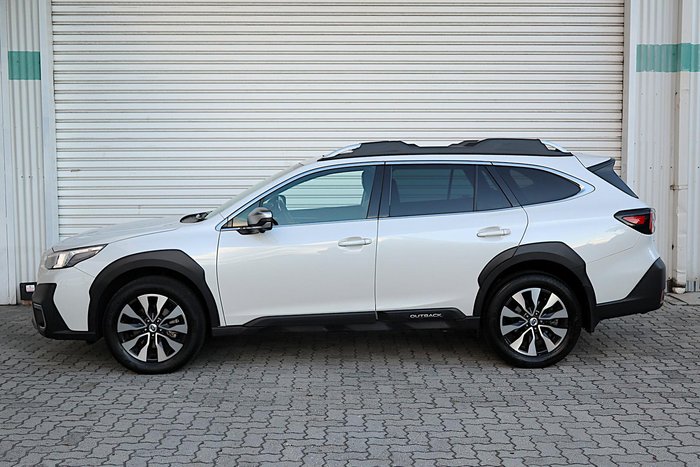2022 Subaru Outback AWD Touring