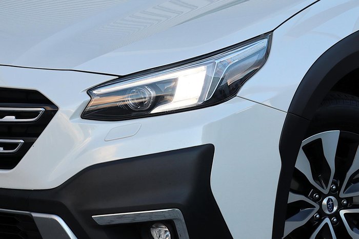 2022 Subaru Outback AWD Touring