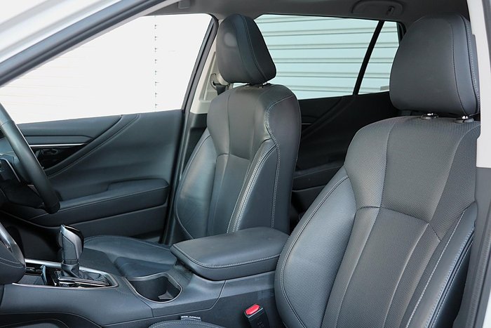2022 Subaru Outback AWD Touring