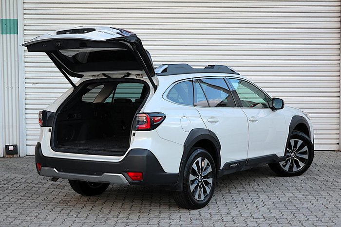 2022 Subaru Outback AWD Touring