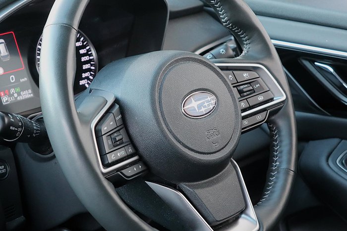 2022 Subaru Outback AWD Touring