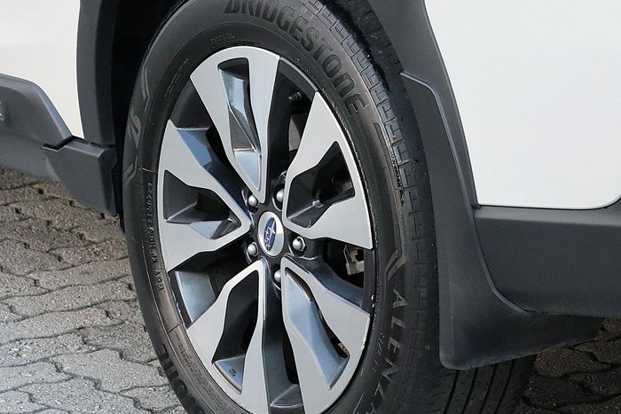 2022 Subaru Outback AWD Touring