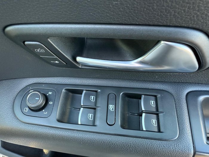 2019 Volkswagen Amarok TDI580 Ultimate