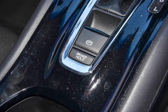 2019 Honda HR-V VTi-S