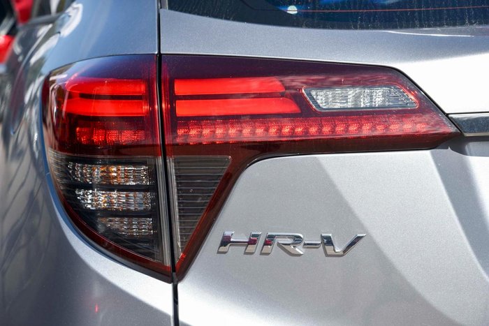 2019 Honda HR-V VTi-S