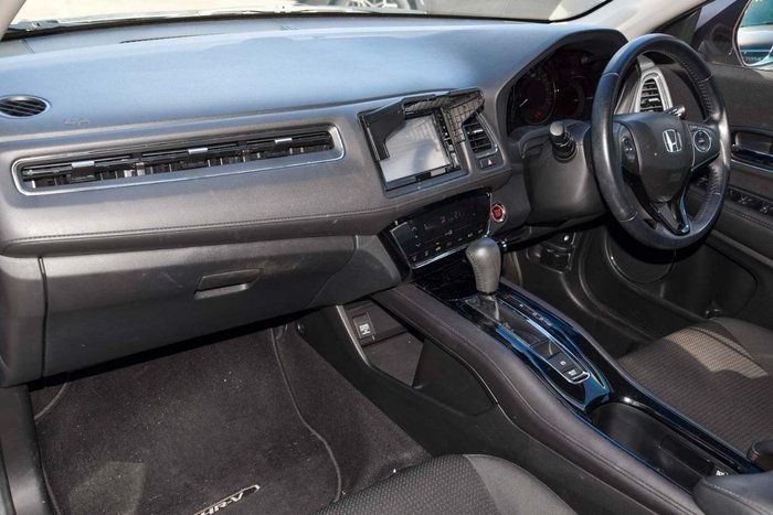 2019 Honda HR-V VTi-S