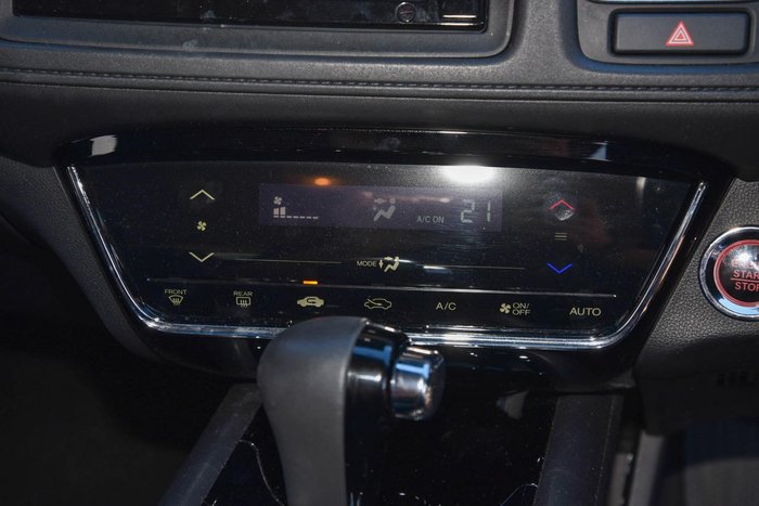 2019 Honda HR-V VTi-S