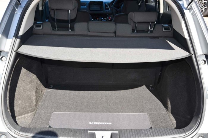 2019 Honda HR-V VTi-S