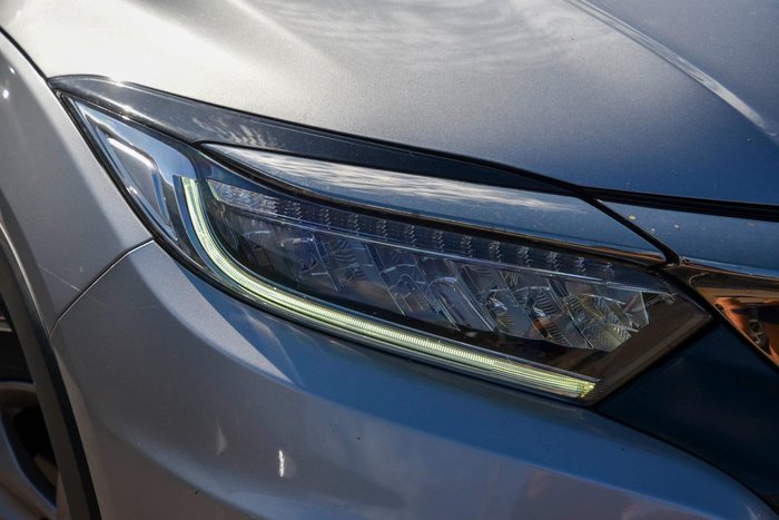 2019 Honda HR-V VTi-S
