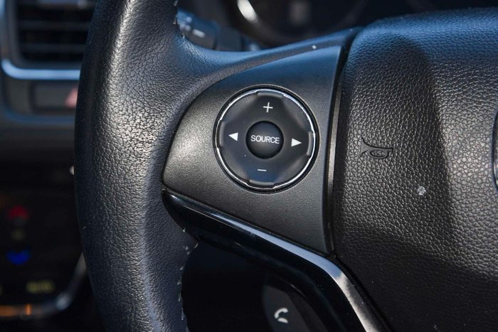 2019 Honda HR-V VTi-S