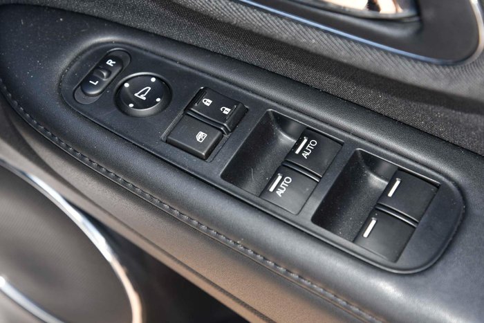 2019 Honda HR-V VTi-S