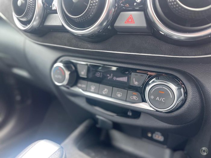 2023 Nissan JUKE Ti