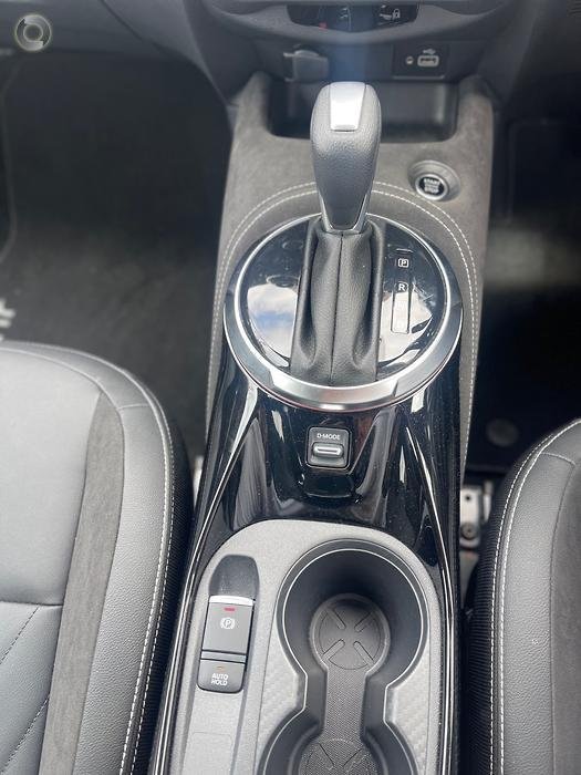 2023 Nissan JUKE Ti