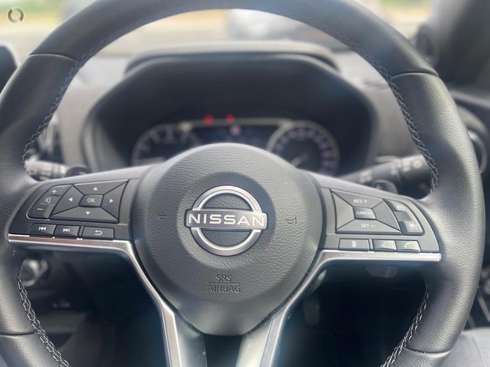 2023 Nissan JUKE Ti