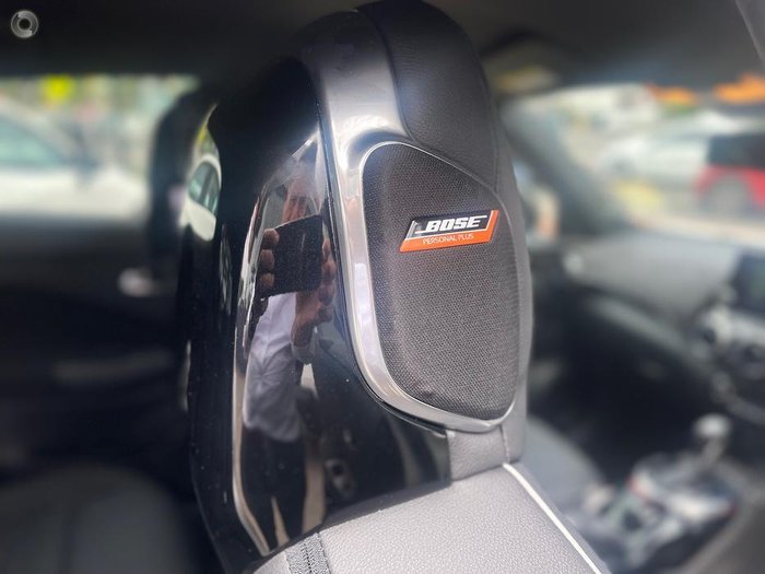 2023 Nissan JUKE Ti