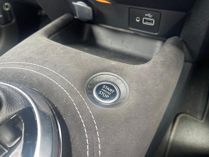 2023 Nissan JUKE Ti